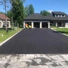 Driveway Maintenance Services in South Lebanon, OH